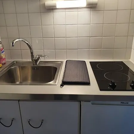 Studio De Charme A 1 Minute A Pied Du Port * La Rochelle (Charente-Maritime)