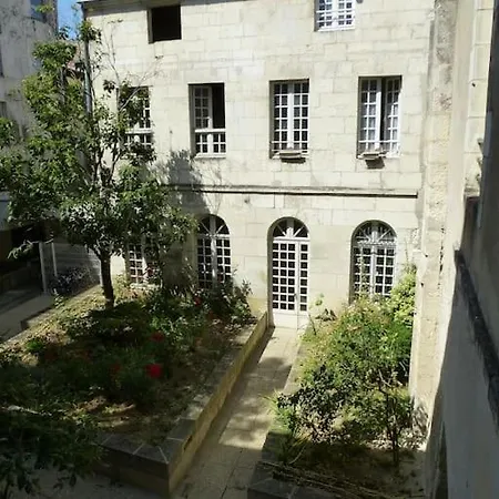 Lejlighed Studio De Charme A 1 Minute A Pied Du Port